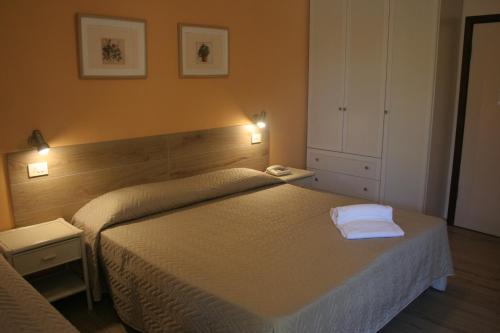 Gallery image of Hotel Maristella in Cavo