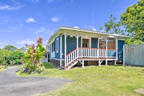 Gallery image of Private Wing of Historic Home Less Than 5 Mi to the Ocean! in Captain Cook