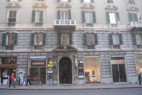 Επισκέπτες που μένουν στο Olympia Hotel