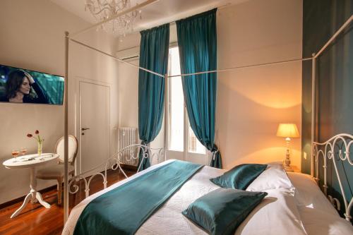 Avignonesi Suites - CA Domus Collection