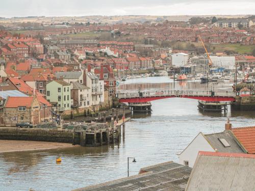 Lemonade Cottage, Whitby, Marea Britanie