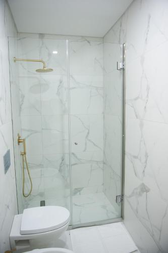 Un baño de GuimaraesIN