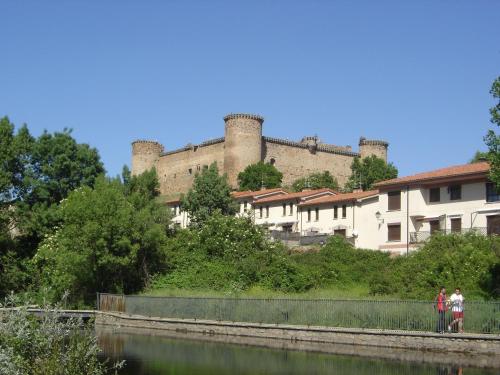 Imagen de la galería de Casa Tormes, en El Barco de Ávila