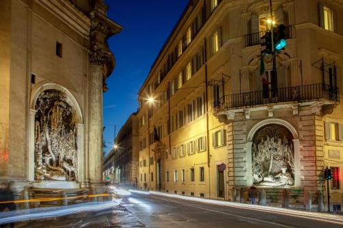 Avignonesi Suites - CA Domus Collection