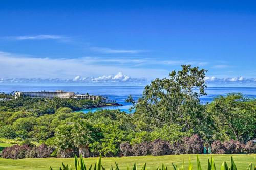 Living Aloha A Quiet Condo with Step-Free Access!