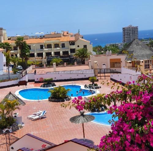 El Mirador Los Cristianos
