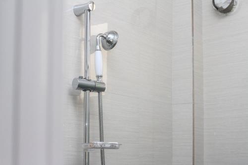 Exotic Palace Hotelにあるバスルーム