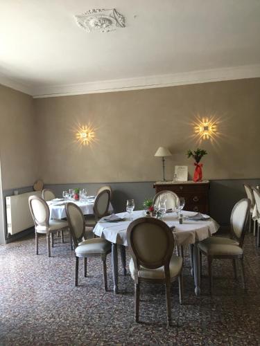 Les 2 grives - auberge restaurant