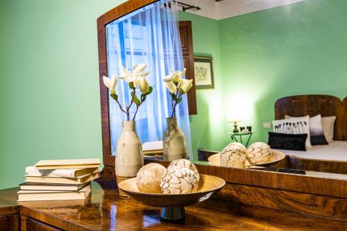 Fotografie z fotogalerie ubytování Casa Di Meo v destinaci Monsagrati