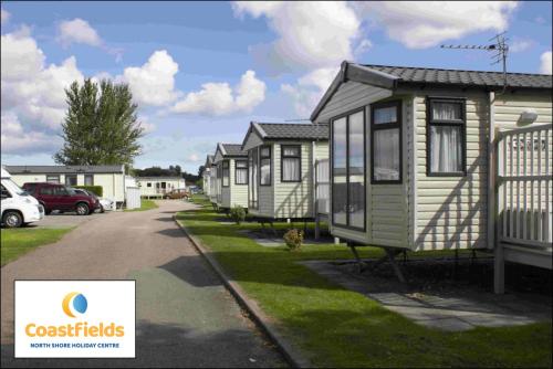 Holiday Park North Shore Holiday Centre Skegness Uk Booking Com