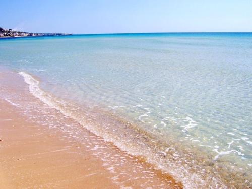 Gallery image of Le Gioie - Dimora Brezza Marina - Confortevole e grazioso appartamento a due passi dalla spiaggia in Torre Vado