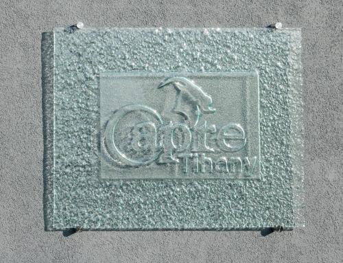 Gallery image of Capre Tihany in Tihany