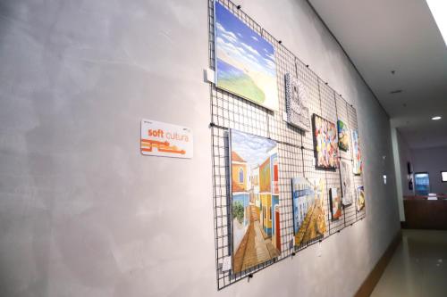 Fotografie z fotogalerie ubytování Soft Win Hotel São Luís v destinaci São Luís