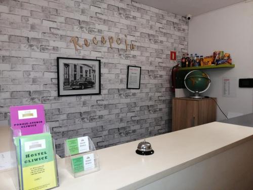 Φωτογραφία από το άλμπουμ του Hostel Gliwice Centrum PARKING σε Gliwice