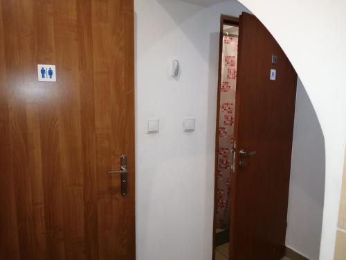 Φωτογραφία από το άλμπουμ του Hostel Gliwice Centrum PARKING σε Gliwice