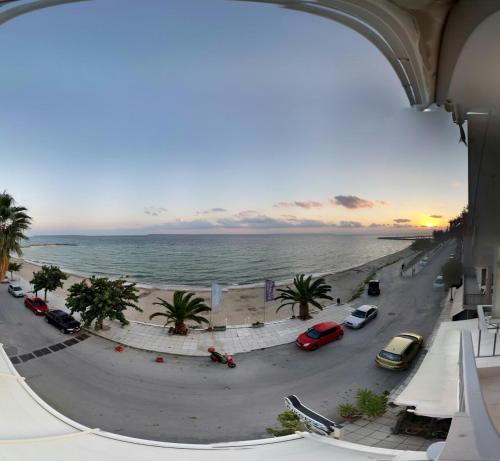 Grcka-Reni Greece Beach 2