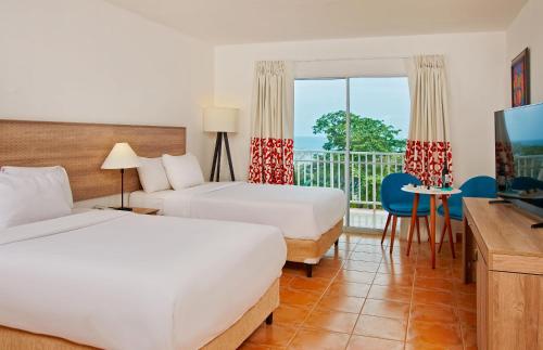 Kuvagallerian kuva majoituspaikasta Royal Decameron Panama All Inclusive Plus, joka sijaitsee kohteessa Playa Blanca
