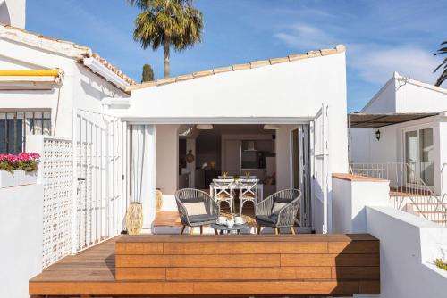Genteel Home La Casita, Estepona – Updated 2022 Prices