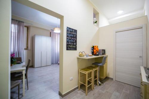 Fotografie z fotogalerie ubytování Binario176 v destinaci Ercolano