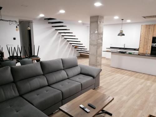 Foto Casa pipete 3