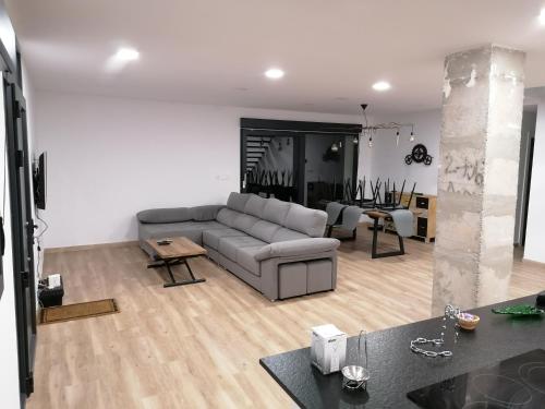 Foto Casa pipete 4