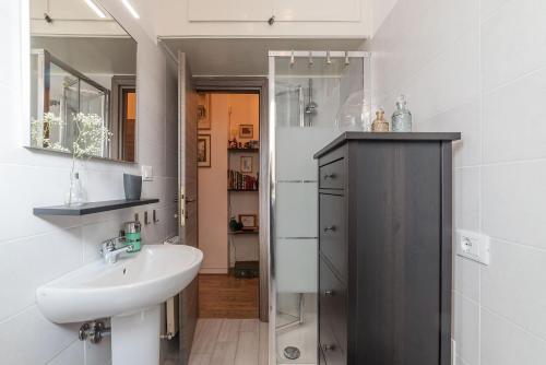 San Paolo Steampunk Flat
