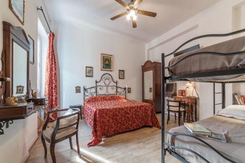 San Paolo Steampunk Flat