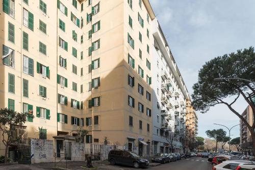 San Paolo Steampunk Flat