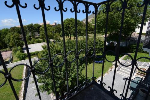 Giardino di Residence Villa Valsi
