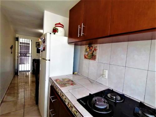マサトランにあるDepa Centrico Mazatlan a 2 cuadras de a Playa, Central, Acuario.のギャラリーの写真