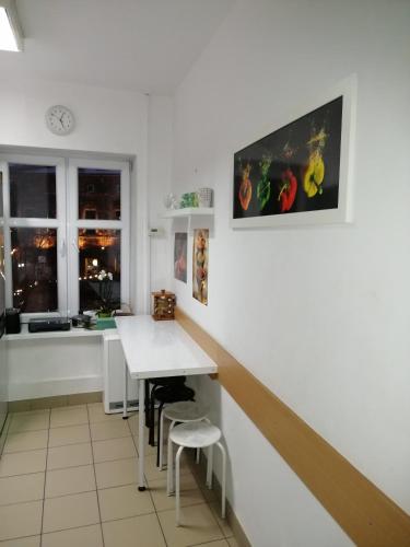 Φωτογραφία από το άλμπουμ του Hostel Gliwice Centrum PARKING σε Gliwice