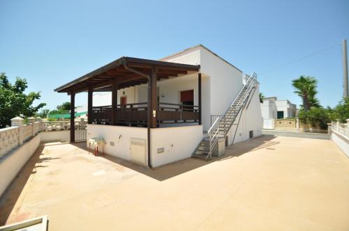 Residenze Verardi by Salento Affitti