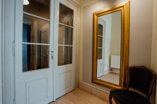 Фотография из галереи Boutique apartments в городе Банска-Штьявница