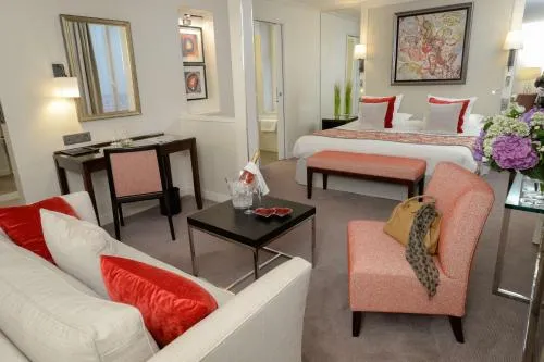 Best Western Plus Hotel Sydney Opera photo 30