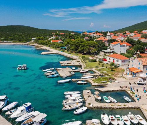 Φυσικό τοπίο κοντά σε αυτή η παραθεριστική κατοικία