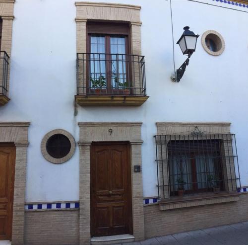 Entrepatios, Andújar – Updated 2022 Prices