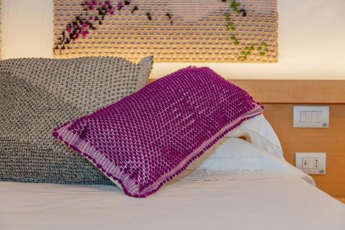 Gallery image of Hotel Sporting in Porto Rotondo