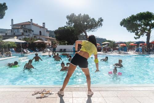 Gallery image of Hotel D'Amato in Peschici