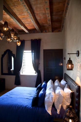 Gallery image of Kasbah Illy in Demnat