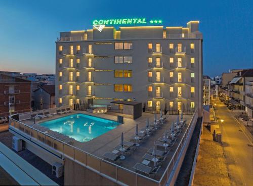 Residence Continental Resort – Photos 4