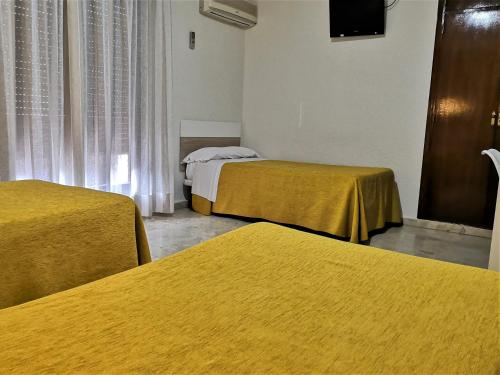 Fotografia z galérie ubytovania Hostal Madrid I v destinácii Toledo