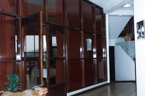 Fotografie z fotogalerie ubytování Hotel Santa Cruz v destinaci Huaraz