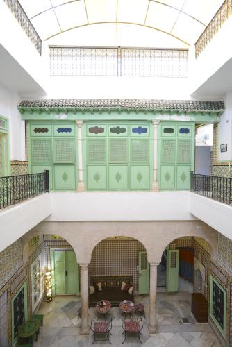 Galeriebild der Unterkunft Dar Ya in Tunis