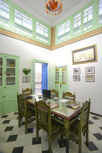 Galeriebild der Unterkunft Dar Ya in Tunis