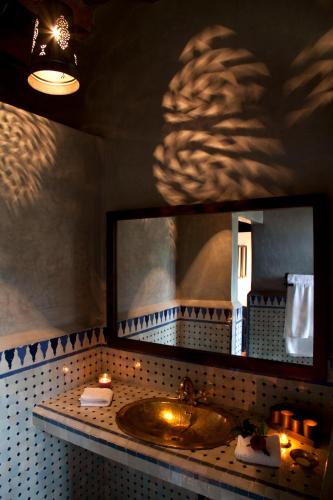 Gallery image of Kasbah Illy in Demnat