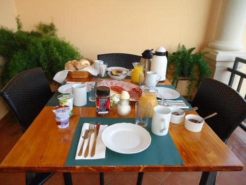 Foto dalla galleria di Villa Rustika a Malinska