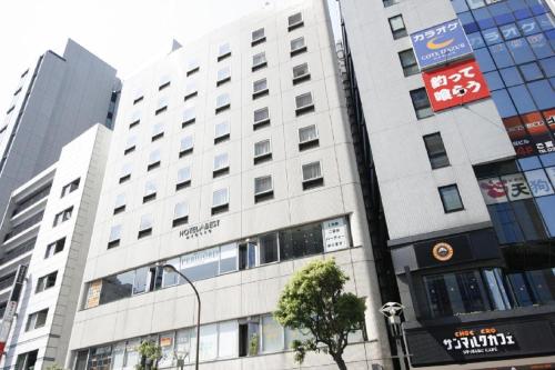Hotel Abest Meguro / Vacation STAY 71406