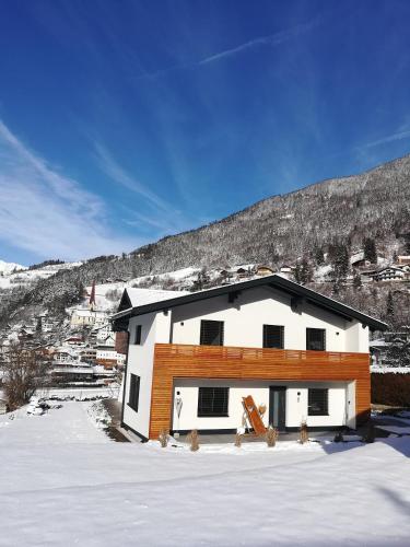 Das K - dei "Hoamatl" im Ötztal