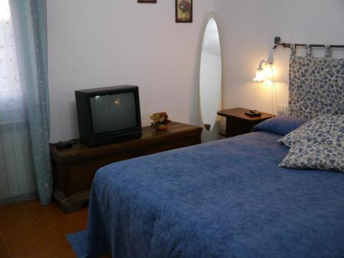 Galeriebild der Unterkunft Agriturismo Le Stiacce in Saturnia