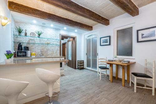 Foto Valletta Main Street Apartment DELUXE 1